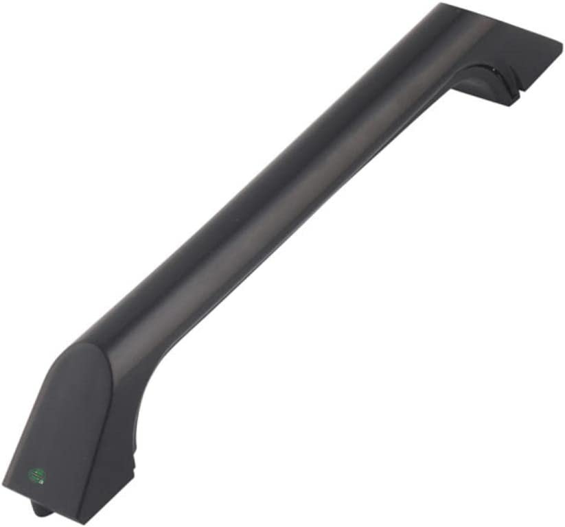 GLOB PRO SOLUTIONS WB15X0321 2382 WB15X0323 WB15X323 CKD4405 Door Handle (Black)