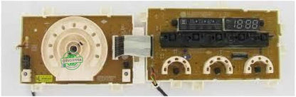 GLOB PRO SOLUTIONS EBR36858901 CKD3741 User Interface & Display Board