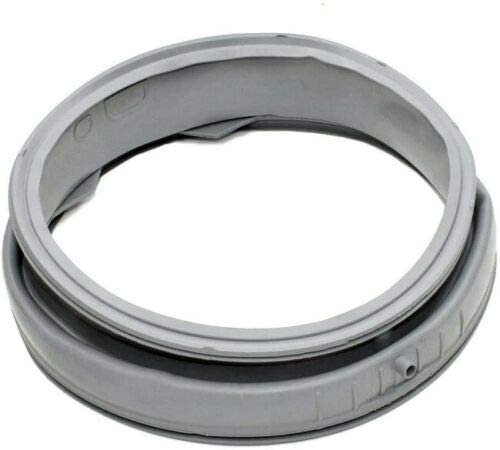 Global Solutions - Washer Door Boot Seal (With Drain) 4986er0004f