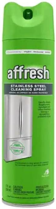 GLOB PRO SOLUTIONS P5632239 102 1430-286 CKD6001 Magic Aerosol Stainless Steel