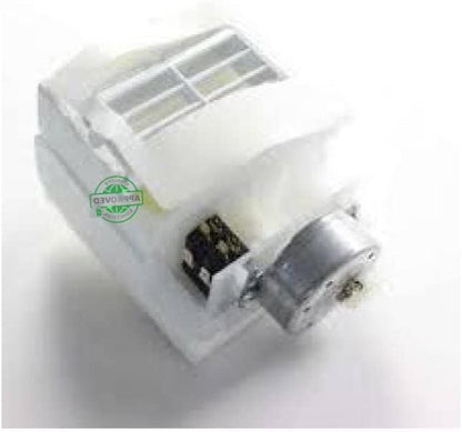 GLOB PRO SOLUTIONS 240521106 1062217 240521107 241546902 CKD3392 Air Damper Control Assembly