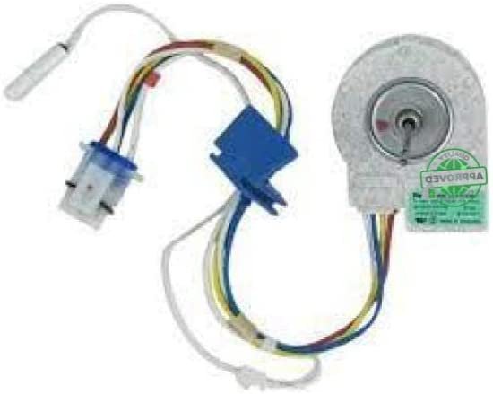 GLOB PRO SOLUTIONS AP3191003 PS304658 EAP304658 PD00001062 CKD3922 Evaporator Fan Motor