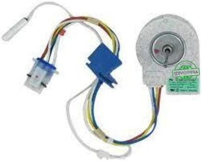 GLOB PRO SOLUTIONS AP3191003 PS304658 EAP304658 PD00001062 CKD3922 Evaporator Fan Motor