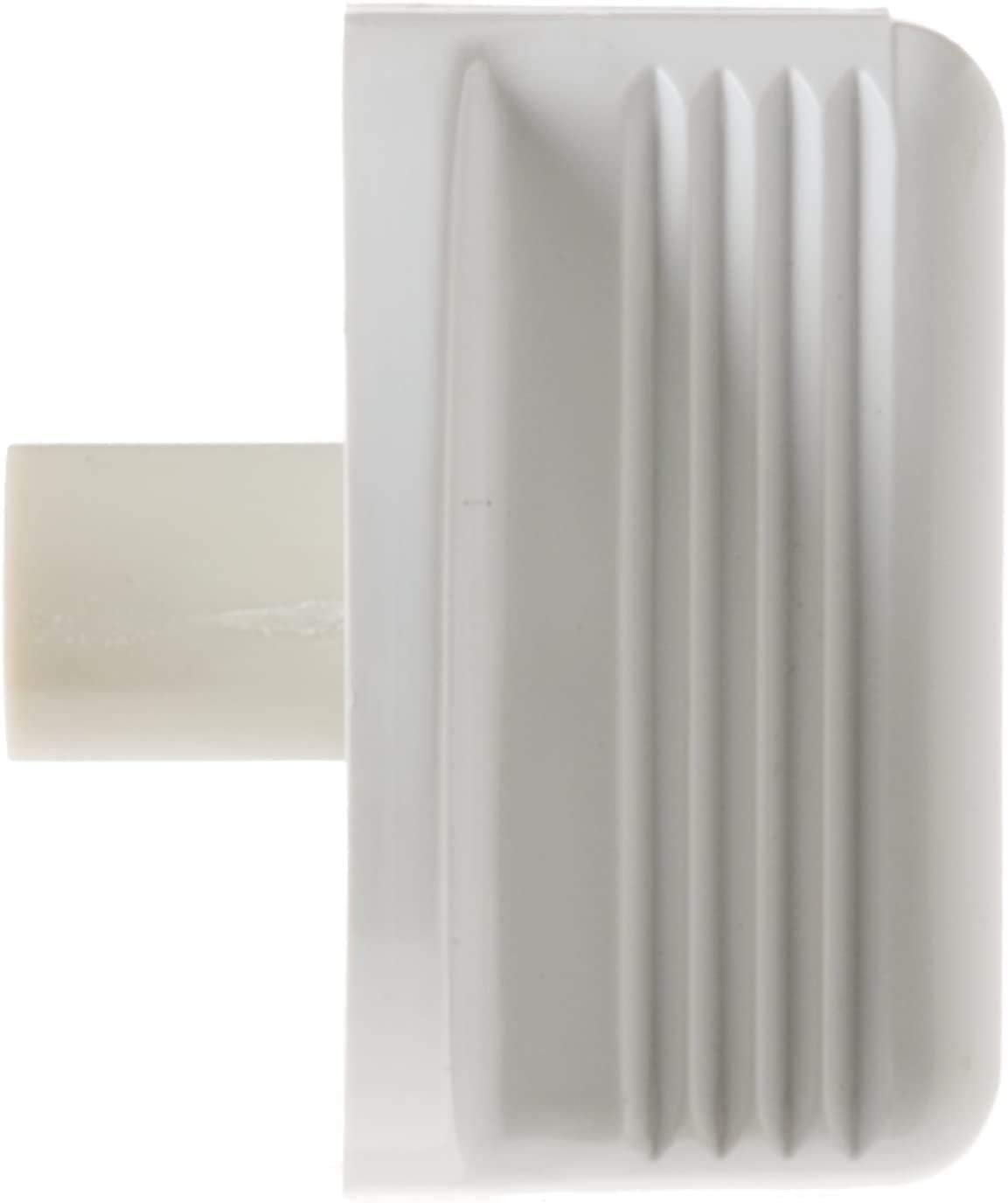 Global Solutions - Laundry Combo Timer Knob (White) AP3669618 - PS268510