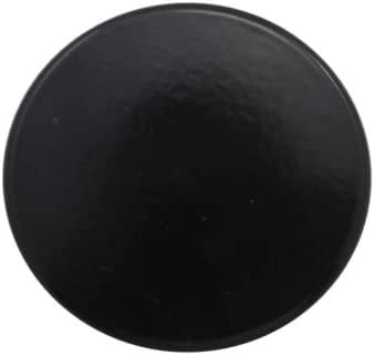 GLOB PRO SOLUTIONS 222D3633P001 + 183d7211P001 Range Small Burner Kit Replacement for and compatible with GE Heavy DUTY
