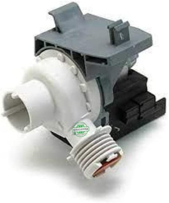 GLOB PRO SOLUTIONS 610023 1370387 1483174 7137038700 CKD5469 Drain Pump