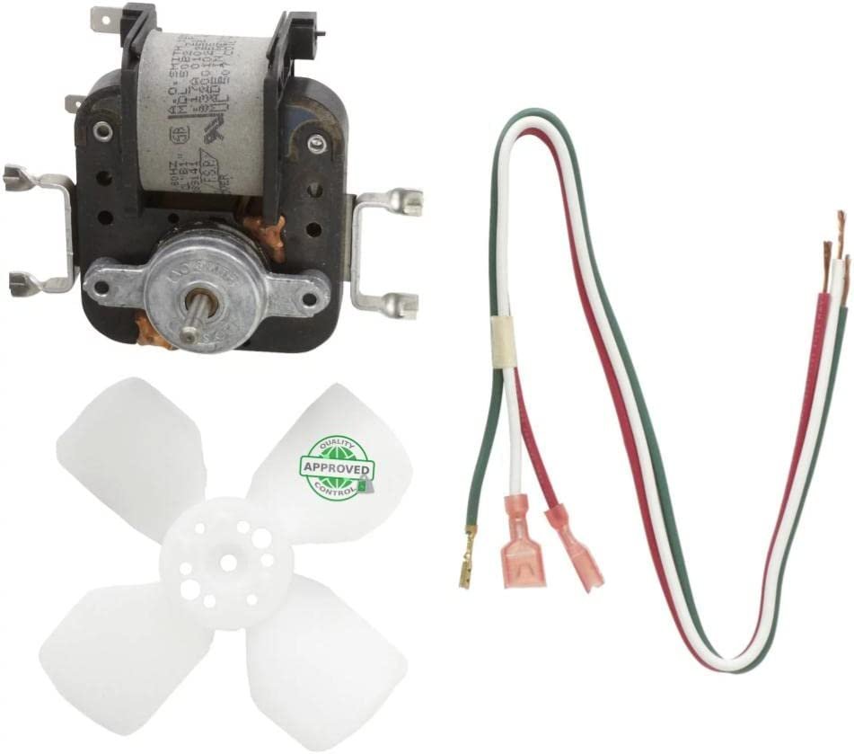 GLOB PRO SOLUTIONS 1001 2349 8116 482415 482729 CKD4246 Evaporator Fan Motor
