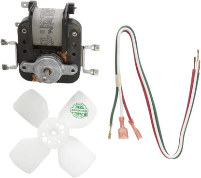 GLOB PRO SOLUTIONS 1001 2349 8116 482415 482729 CKD4246 Evaporator Fan Motor