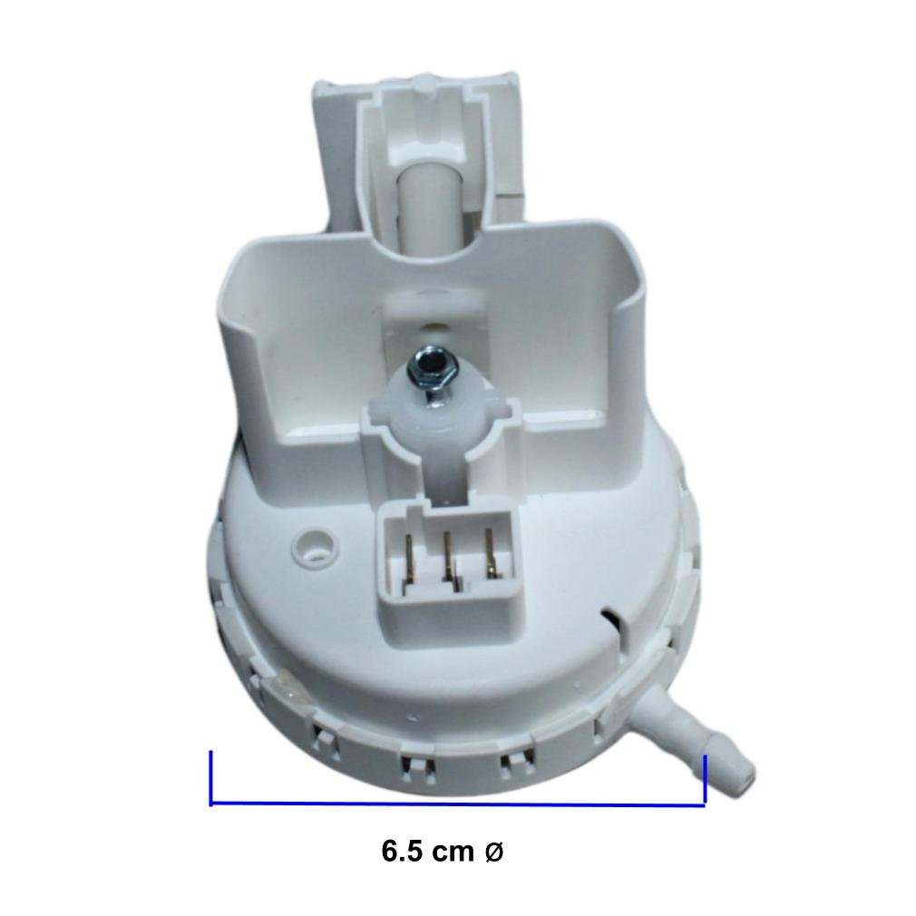 Presostato Lav Whirlpool W10231398