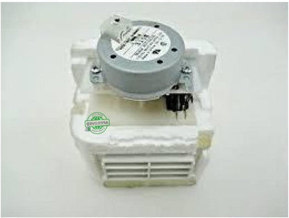 GLOB PRO SOLUTIONS AP3772850 PS977157 EAP977157 PD00000398 CKD3391 Air Damper Control Assembly