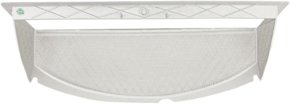 GLOB PRO SOLUTIONS AP6037511 PS11767017 EAP11767017 PD00031932 CKD2522 Dryer Lint Filter Assembly 14" Length Approx. Replacement for and compatible with General Electric Heavy DUTY