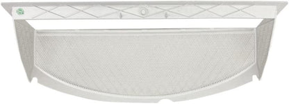 GLOB PRO SOLUTIONS AP6037511 PS11767017 EAP11767017 PD00031932 CKD2522 Dryer Lint Filter Assembly 14" Length Approx. Replacement for and compatible with General Electric Heavy DUTY