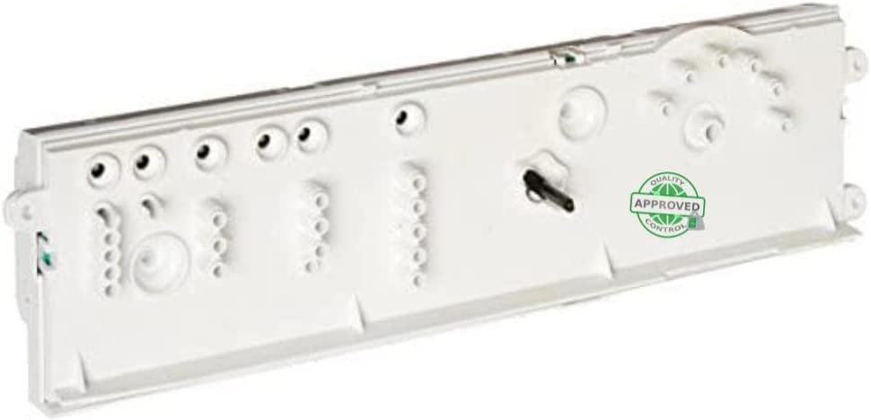 GLOB PRO SOLUTIONS 134484212 CKD3381 Control Board