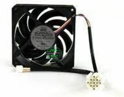 GLOB PRO SOLUTIONS WR60X10358 CKD5470 Condenser Fan Motor