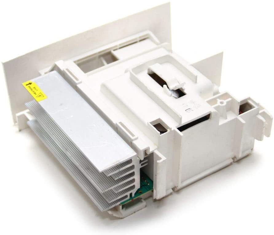 Global Solutions EA1482422 Inverter Wl for GE Washer