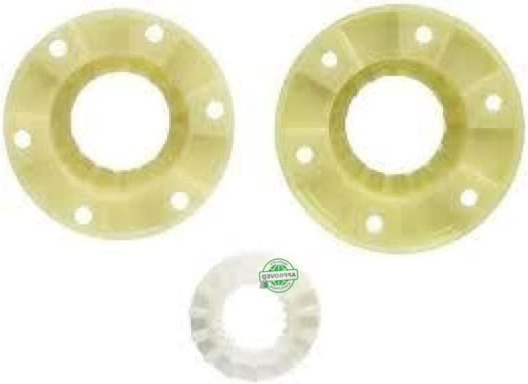 GLOB PRO SOLUTIONS W10820039 CKD5387 Basket Drive Hub Kit
