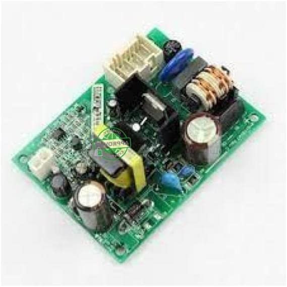GLOB PRO SOLUTIONS WPW10356039 CKD3771 Relay Control Board