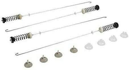 Global Solutions - Washer Suspension Rod Kit W10748952 - W10821948