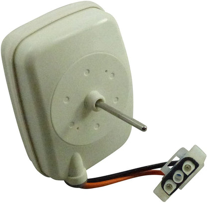 GE Part Number WR60X10046 MOTOR AC/DC EVAP FAN