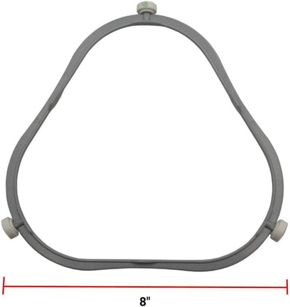GLOB PRO SOLUTIONS 4393752 4814221 8169331 8184102 8205778 CKD3992 Glass Tray Support Ring