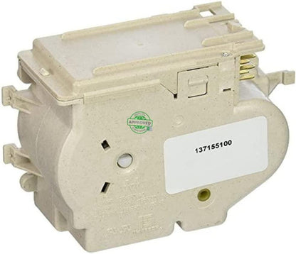 GLOB PRO SOLUTIONS 137155100 CKD3409 Timer