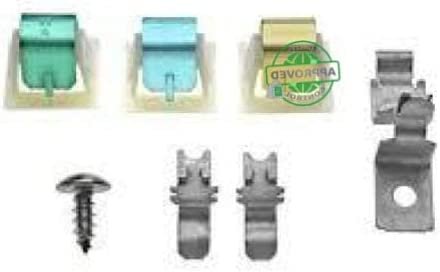 GLOB PRO SOLUTIONS AP3094183 PS334230 EAP334230 PD00002346 CKD3960 Door Strike and Latch Kit