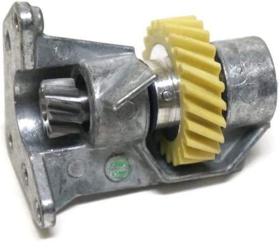 GLOB PRO SOLUTIONS AP6007401 PS11740516 EAP11740516 PD00056048 CKD5681 Worm Gear and Bracket