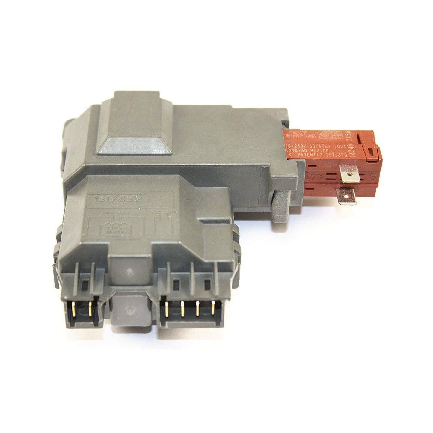 PRIORITY $5.95-131763245 Door Lock switch Assy 131763245