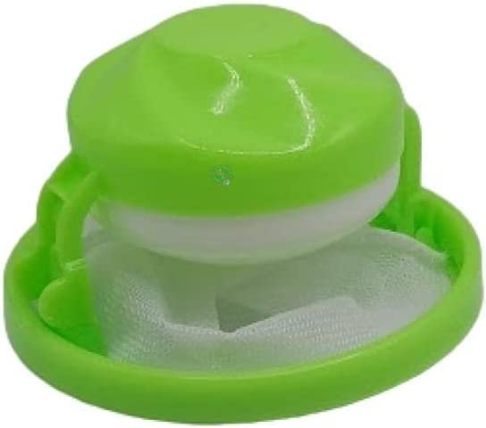 GLOB PRO SOLUTIONS 4008-509109 CKD6070 Lint and Hair Traps Kit 3 Pieces