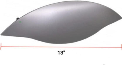GLOB PRO SOLUTIONS 1154858 CKD4118 Door Handle
