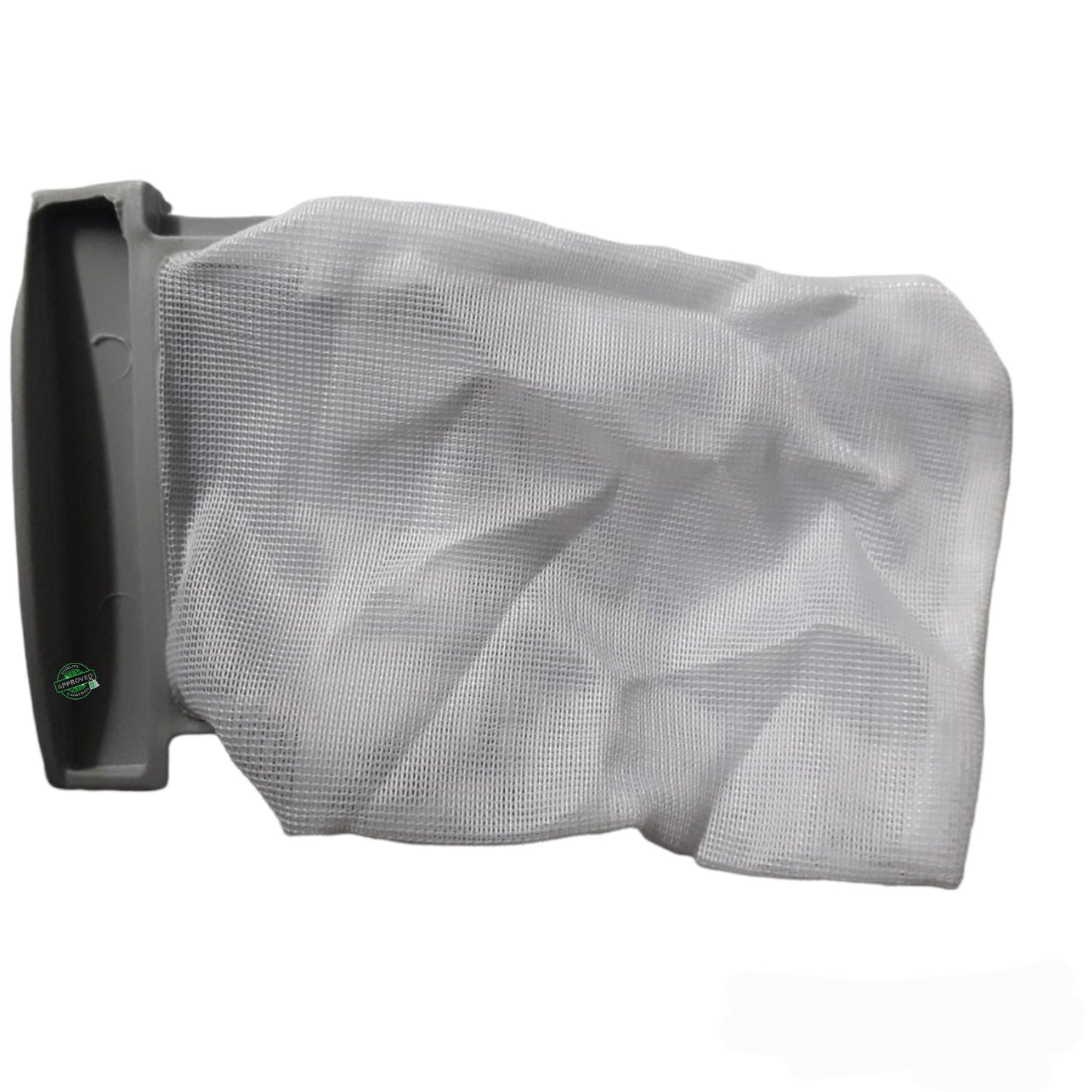Filtro Atrapamotas Pequeño Lavadora Mabe	CKD2577