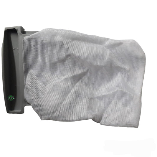 Filtro Atrapamotas Pequeño Lavadora Mabe	CKD2577