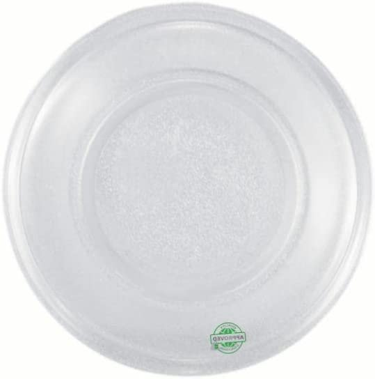 GLOB PRO SOLUTIONS 3390W1G006B CKD5852 Glass Cooking Tray
