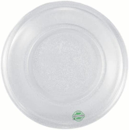 GLOB PRO SOLUTIONS 3390W1G006B CKD5852 Glass Cooking Tray