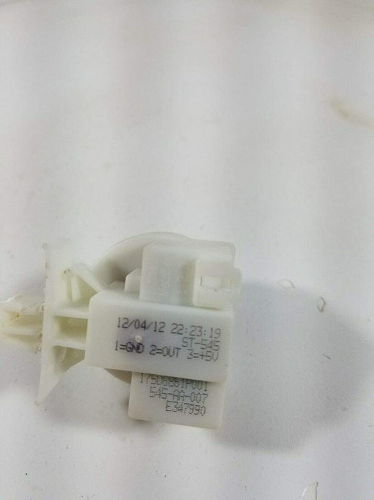 Global Solutions - Washer Pressure Sensor AP5669325 - PS6447716