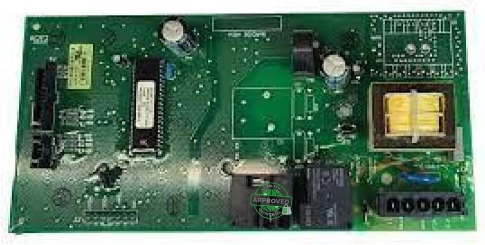 GLOB PRO SOLUTIONS 8566150 CKD5571 Control Board