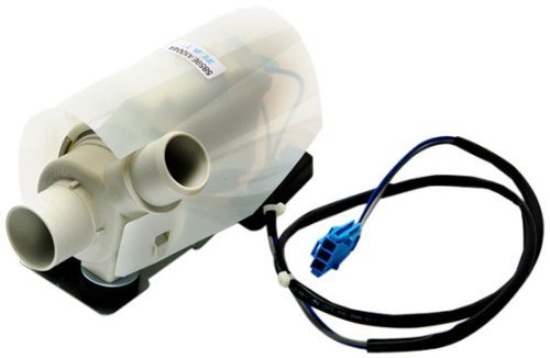 GE WH23X10020 Pump Assembly for Washer, Model: WH23X10020, Tools &amp; Outdoor Store
