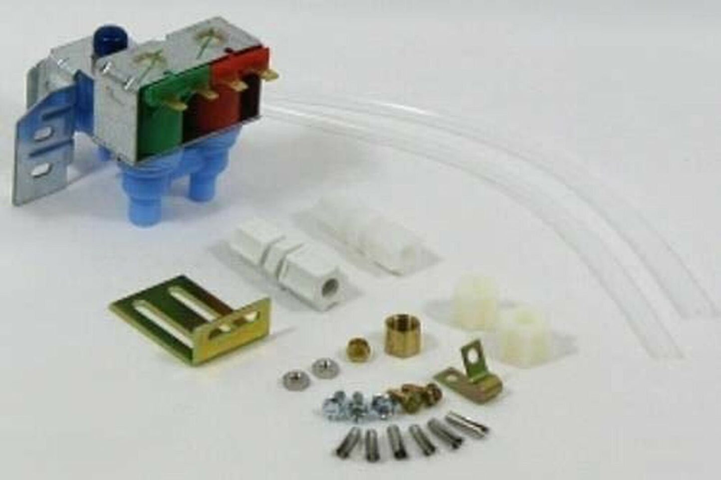 ReplacementParts - Refrigerator Water Inlet Valve AP4009965-PS2003024