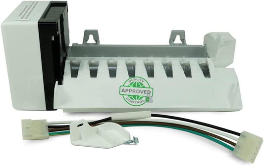 GLOB PRO SOLUTIONS AP3182733 PS869316 EAP869316 CKD3895 Ice Maker Assembly