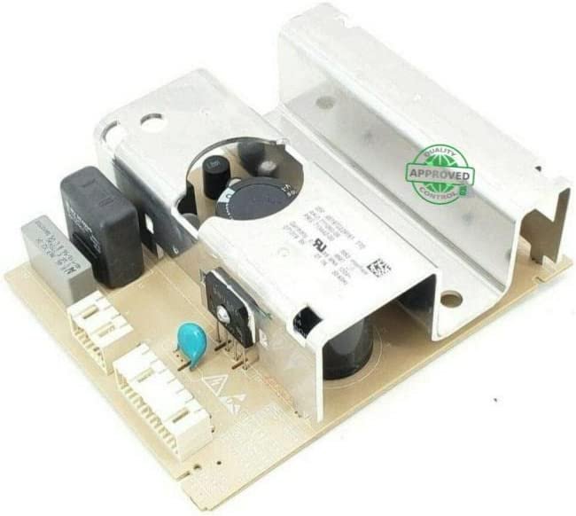 GLOB PRO SOLUTIONS AP6020687 PS11754006 EAP11754006 PD00004296 CKD2898 Motor Control Unit compatible with Amana, Inglis, Maytag Whirlpool