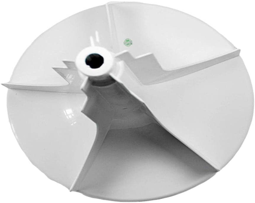 GLOB PRO SOLUTIONS 3204401 CKD1328 Washer Agitator 13" ½ Length Approx. Replacement for and compatible with Frigidaire Kenmore White Westinghouse Crosley Heavy DUTY