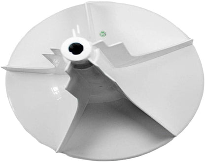 GLOB PRO SOLUTIONS 3204401 CKD1328 Washer Agitator 13" ½ Length Approx. Replacement for and compatible with Frigidaire Kenmore White Westinghouse Crosley Heavy DUTY