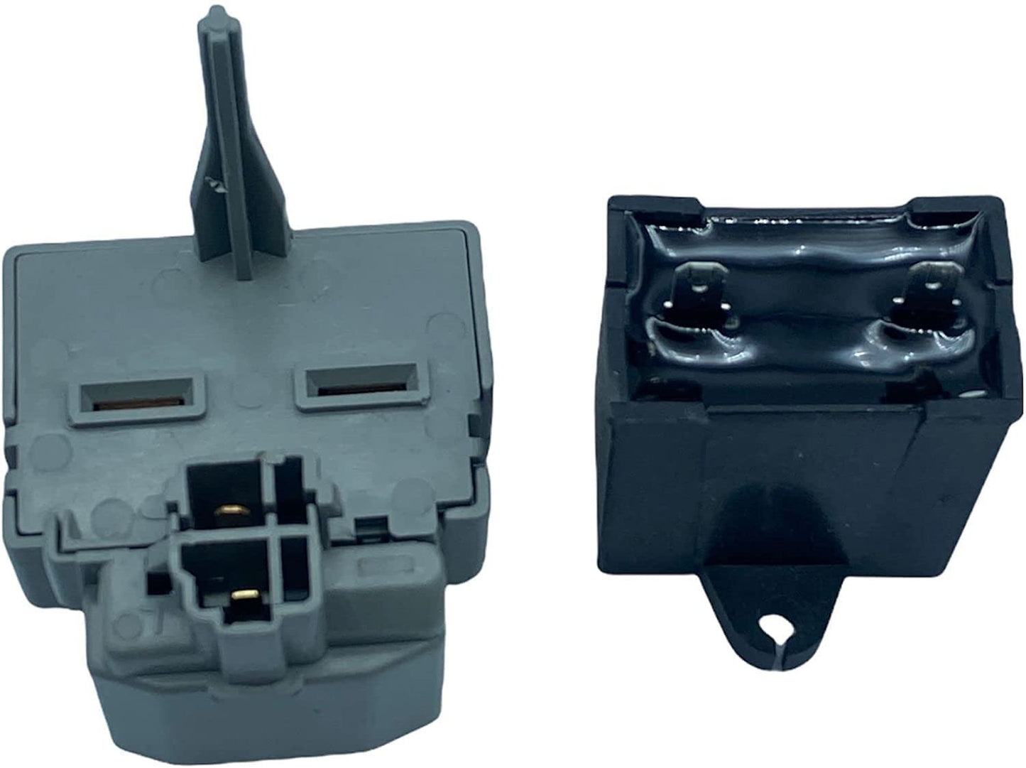 GLOB PRO SOLUTIONS AP5645258 PS4704897 EAP4704897 PD00027602 CKD1996 Refrigerator Start Device Heavy DUTY