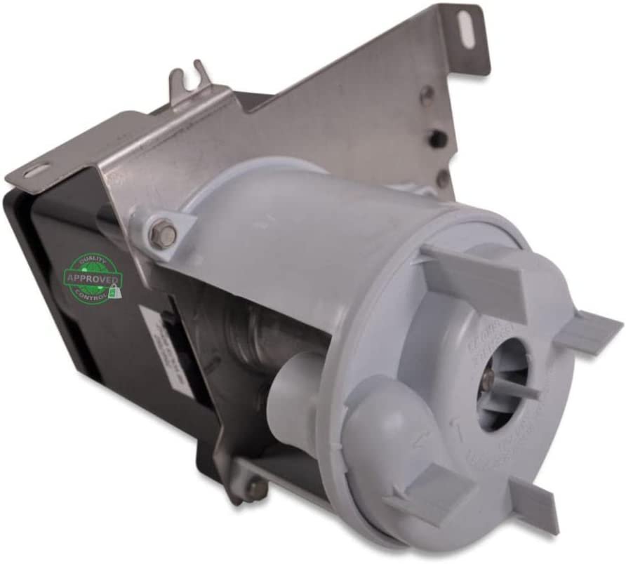 GLOB PRO SOLUTIONS AP6011435 PS1174463 PD00069217 CKD5044 Circulation Pump