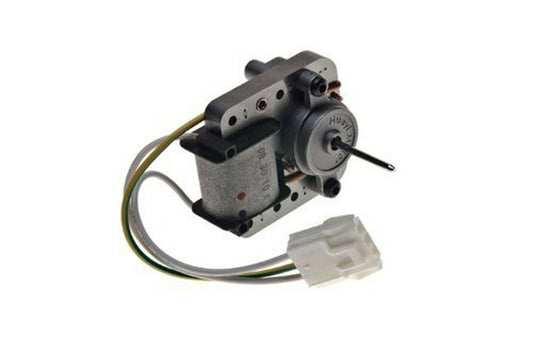 Global Products Freezer Evaporator Fan Motor Compatible with Frigidaire 72169...