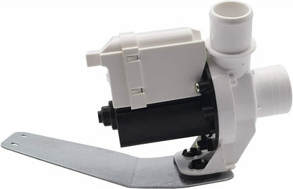 2-3 Days Delivery-Hotpint RCA  Washer Drain Pump Assembly wh23X10030