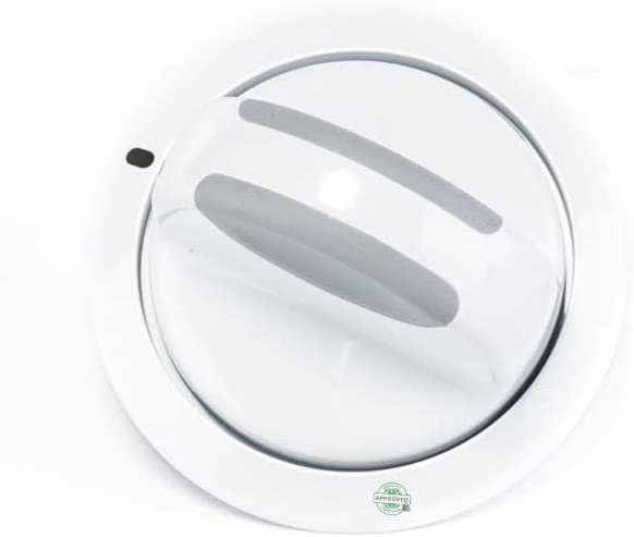 GLOB PRO SOLUTIONS 134043000 CKD3800 Timer Knob