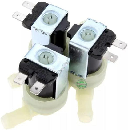 GLOB PRO SOLUTIONS 5221ER1003A 4322702 5221ER1003C 5221ER1003D 5221ER1003F CKD4058 Cold Water Inlet Valve
