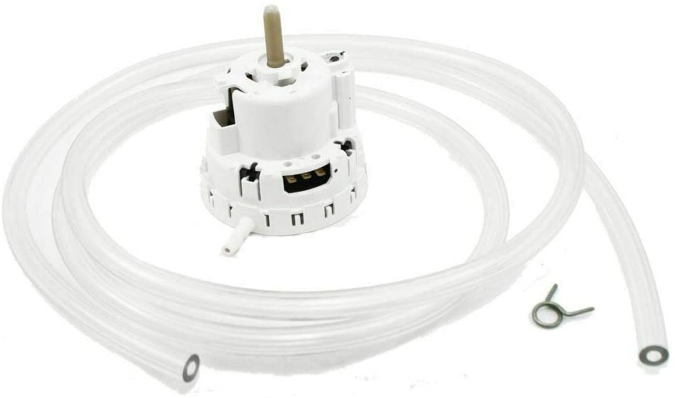 Global Solutions - Washer Water Level Switch W10339229