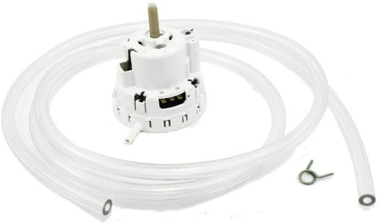 Global Solutions - Washer Water Level Switch W10339229